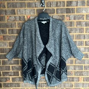 Madewell shrug